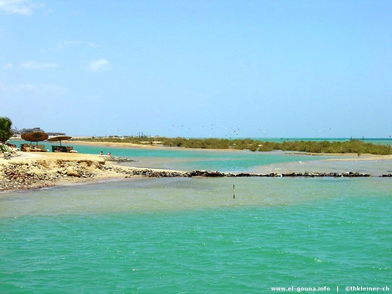 Hotel Sheraton Miramar Resort El Gouna 04296